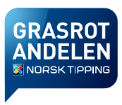 Norsk tipping grasrotandelen